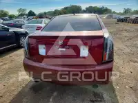 2006 Cadillac CTS photo