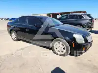 2006 Cadillac CTS photo