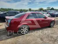 2006 Cadillac CTS photo