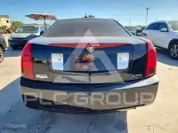 2006 Cadillac CTS photo