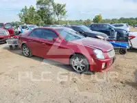 2006 Cadillac CTS photo