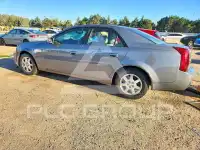 2006 Cadillac CTS фото