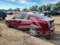 2006 Cadillac CTS photo