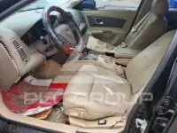 2006 Cadillac CTS фото