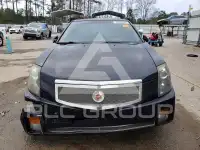 2006 Cadillac CTS фото