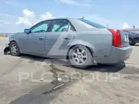 2006 Cadillac CTS photo