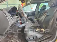 2006 Cadillac CTS фото