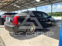 2006 Cadillac CTS фото