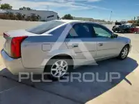 2006 Cadillac CTS photo