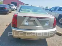 2006 Cadillac CTS фото