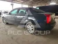 2006 Cadillac CTS фото