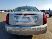 2006 Cadillac CTS фото