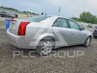 2006 Cadillac CTS фото