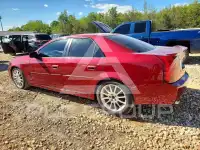 2006 Cadillac CTS photo