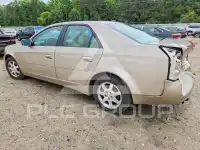 2006 Cadillac CTS photo