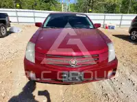 2006 Cadillac CTS photo