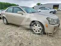 2006 Cadillac CTS photo