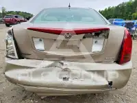 2006 Cadillac CTS photo