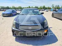 2006 Cadillac CTS photo