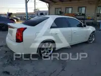2006 Cadillac CTS photo