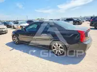 2006 Cadillac CTS photo
