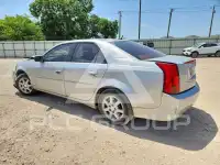 2006 Cadillac CTS фото