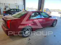 2006 Cadillac CTS фото