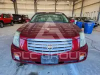 2006 Cadillac CTS фото