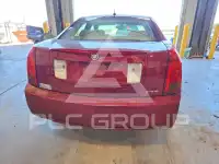 2006 Cadillac CTS фото