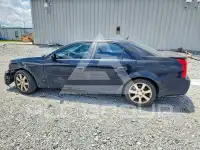 2006 Cadillac CTS фото
