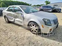2006 Cadillac CTS фото