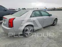 2006 Cadillac CTS photo