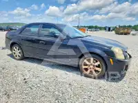 2006 Cadillac CTS фото