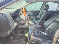 2006 Cadillac CTS фото