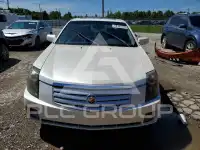 2006 Cadillac CTS фото