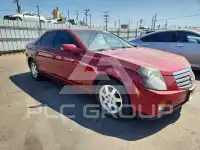 2006 Cadillac CTS фото