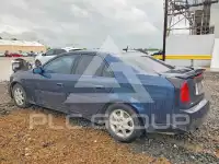2006 Cadillac CTS photo