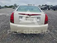 2006 Cadillac CTS photo