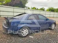2006 Cadillac CTS photo
