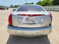 2006 Cadillac CTS фото