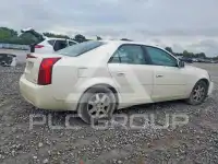 2006 Cadillac CTS photo