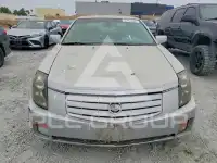 2006 Cadillac CTS photo