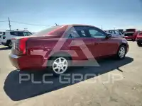 2006 Cadillac CTS фото