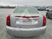 2006 Cadillac CTS photo