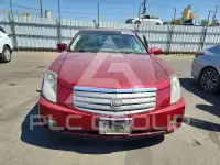 2006 Cadillac CTS фото