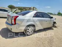 2006 Cadillac CTS фото