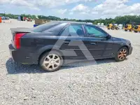 2006 Cadillac CTS фото