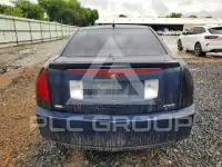 2006 Cadillac CTS photo