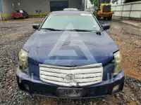 2006 Cadillac CTS photo