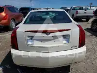 2006 Cadillac CTS фото
